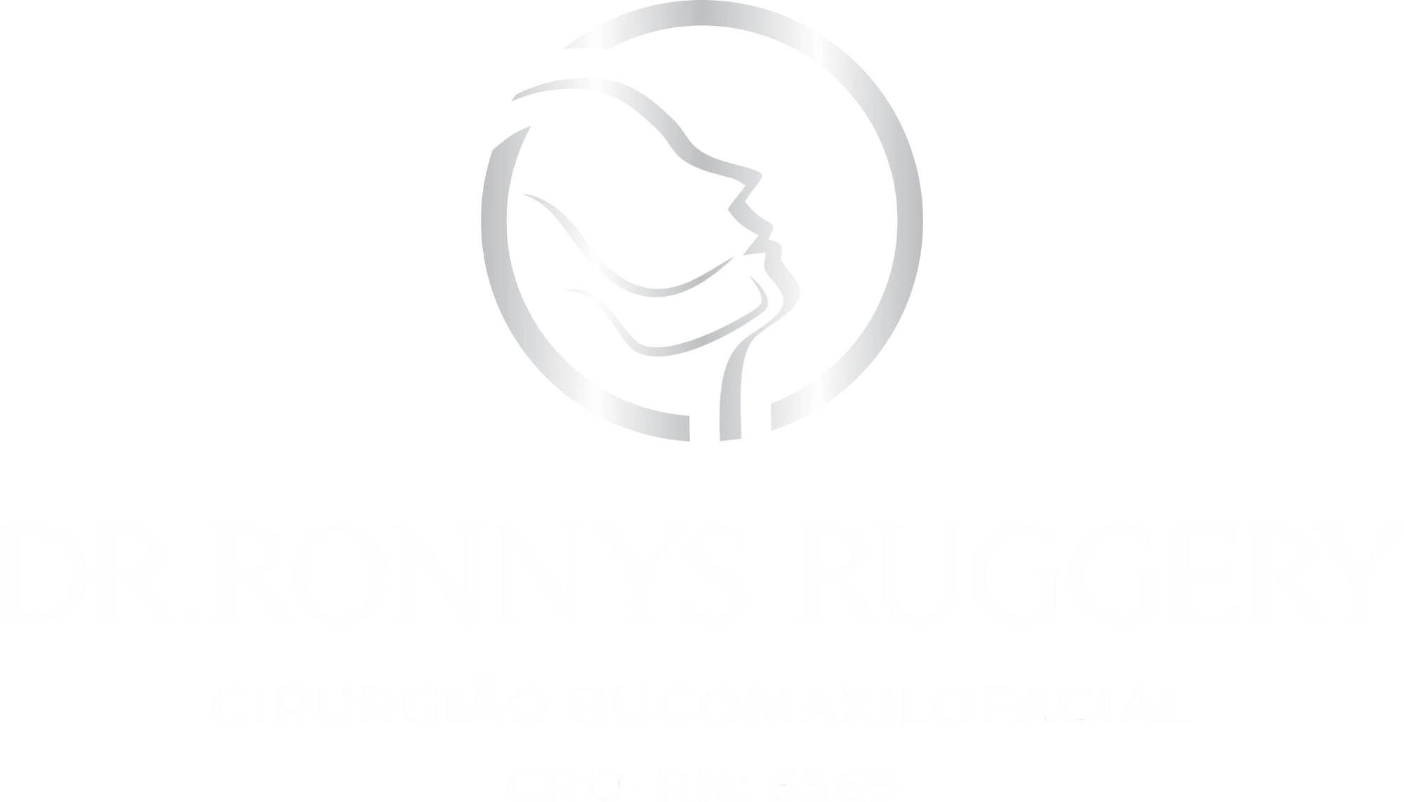 Dr. Ronnys Ruggery — Cirurgião Bucomaxilofacial — CRO-RN 6569